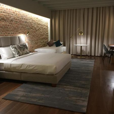 ลก เทีย กี เรสซิเดนซ์ Hotel จอร์จทาวน์ ภายนอก รูปภาพ