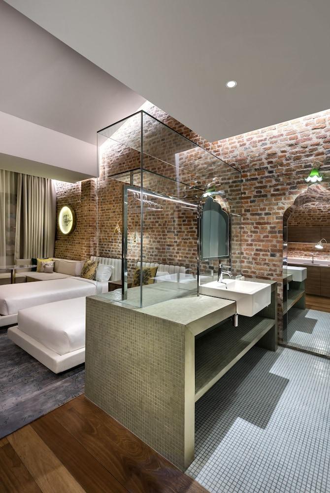 ลก เทีย กี เรสซิเดนซ์ Hotel จอร์จทาวน์ ภายนอก รูปภาพ