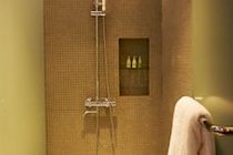 ลก เทีย กี เรสซิเดนซ์ Hotel จอร์จทาวน์ ภายนอก รูปภาพ