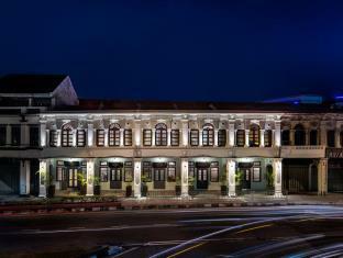 ลก เทีย กี เรสซิเดนซ์ Hotel จอร์จทาวน์ ภายนอก รูปภาพ